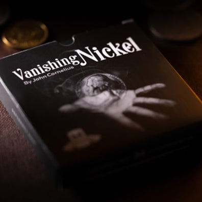 Vanishing Nickel
